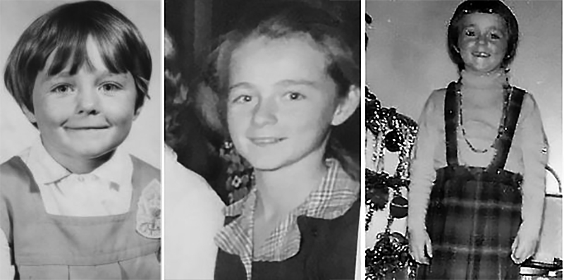 New Memoir by Judith Mallard - Non-fiction