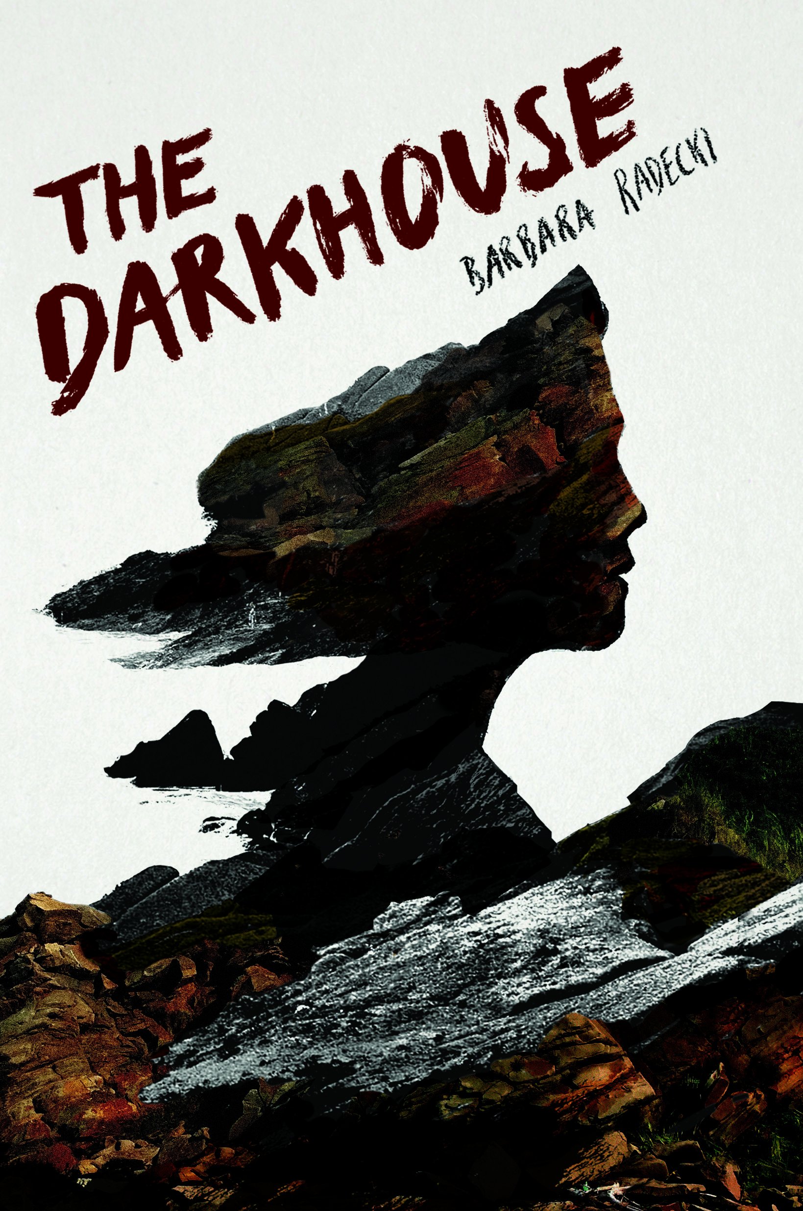 Barbara-Radecki The Darkhouse